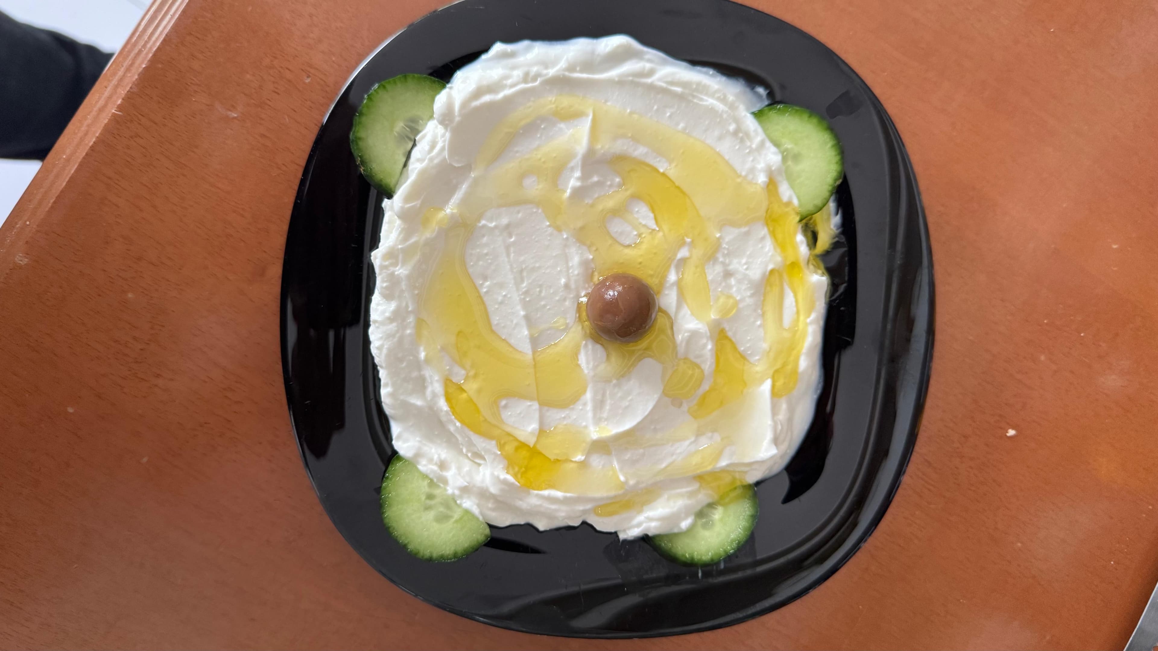 Sour Cream